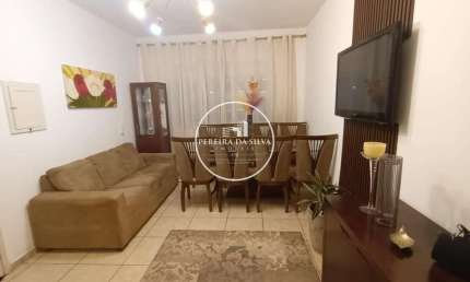 Sobrado com 2 dormitórios à venda em Vila das Belezas - São Paulo /SP