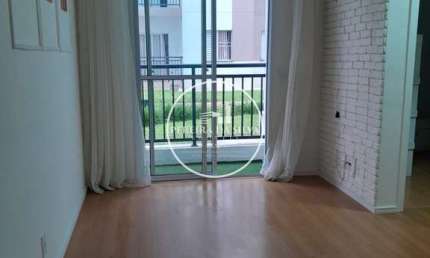 Condomínio Único Zona Sul - Apartamento com 2 domitórios á venda em Condomínio Único Zona Sul - Parque Rebouças - São Paulo/SP