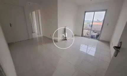 Condomínio Residencial Vila Real - Apartamento a venda Condomínio Residencial Villa Real em Parque Maria Helena - São Paulo - SP
