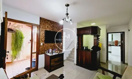 Casa com 3 quartos à venda na Rua Eugênio Stapf, 5, Jardim Sandra Maria, São Paulo
