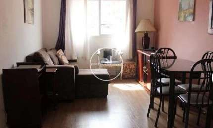 Condominio Edifício Junco e Cipreste - Apartamento em Aclimação, São Paulo/SP