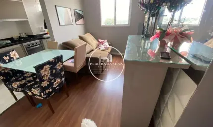 Condomínio Líber Village - Apartamento à venda no bairro Jardim Caravelas - São Paulo/SP, Zona Sul