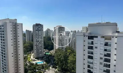 Condomínio Wonder Apê Jardim Sul - Apartamento à venda no bairro Vila Andrade - São Paulo/SP, Zona Sul