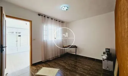 Casa com 3 quartos à venda na Rua Joaquim Braga, 85, Jardim Sandra Maria, São Paulo