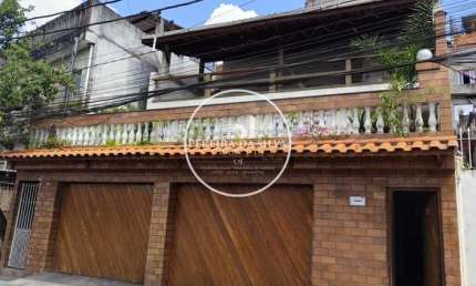 Casa com 3 quartos à venda na Rua Etelvino Pedro dos Santos, Jardim Imbé, São Paulo