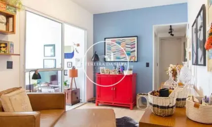 Condomínio Edifício Win - Apartamento à venda Condomínio Edifício Win em Santo Amaro - São Paulo/SP