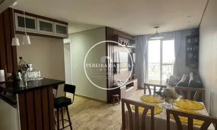 Condomínio reserva da seringueira - apartamento à venda condomínio reserva da seringueira  - são paulo/sp