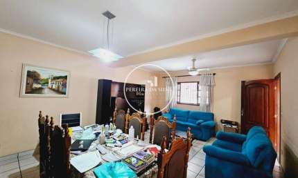 Casa com 3 quartos à venda na Rua Alerina, Vila Prel, São Paulo