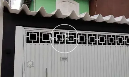Casa com 3 quartos à venda na Rua Celso Ferreira da Silva, 160, Jardim Avenida, São Paulo