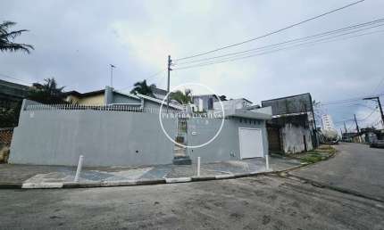 Casa Térrea para locação em Vila Santa Maria, Itapecerica da Serra/SP