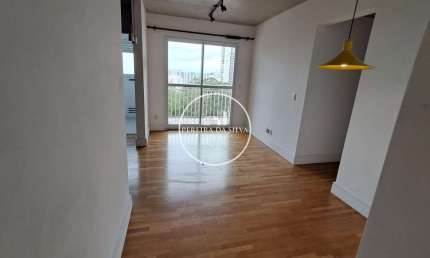 Condomínio Wonder Morumbi - Apartamento à venda Condomínio Wonder Morumbi - Vila Andrade - São Paulo/SP