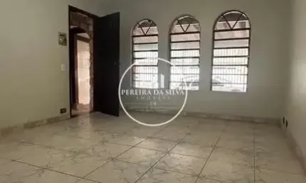 Casa com 3 quartos à venda na Rua Barão Nicolino Barra, 233, Jardim Germania, São Paulo