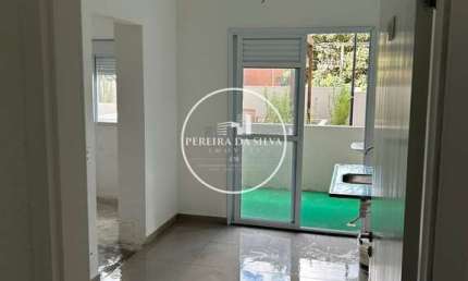 Condomínio Griffe Jardim São Luís - Apartamento Garden à venda em Condomínio Griffe Skye Jardim São Luís - São Paulo/SP
