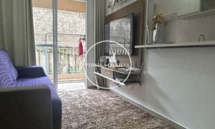 CONDOMINIO SANTA ARCHELIA - Apartamento para locação em Jardim Casablanca, São Paulo/SP
