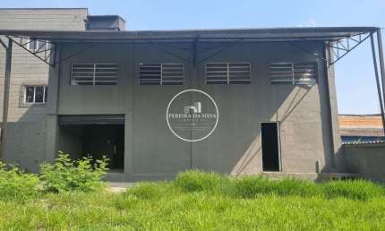 Prédio Comercial á venda em Vila Santa Maria - Itapecerica da Serra - SP