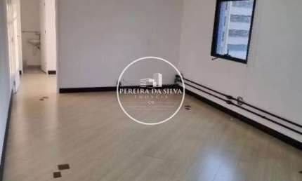 Sala comercial para locação em edifício Torres do Ibirapuera - Indianópolis - São Paulo/SP
