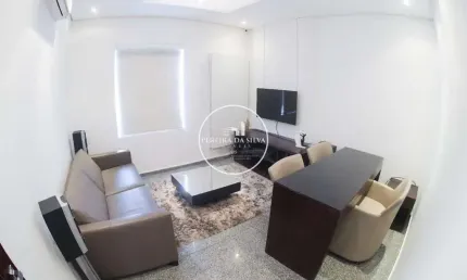 Sala Comercial para locação - Brooklin - São Paulo/SP