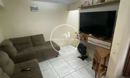 Sobrado à  venda em Conjunto Habitacional Jardim São Bento - São Paulo/SP