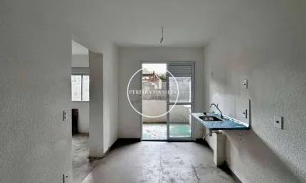 Condomínio Griffe Jardim São Luís - Apartamento Garden à venda em Condomínio Griffe Skye Jardim São Luís - São Paulo/SP