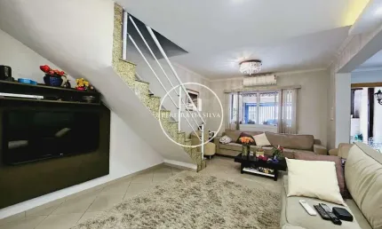 Casa com 2 quartos à venda na Rua Leide das Neves Ferreira, 001, Jardim Avenida, São Paulo