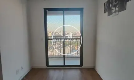 Condomínio Kz Conecta - Apartamento à venda Condomínio Kz Conecta em Parque Maria Helena - São Paulo/SP