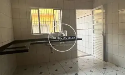 Casa para locação com 2 comôdos em Vila Prel - São Paulo/SP
