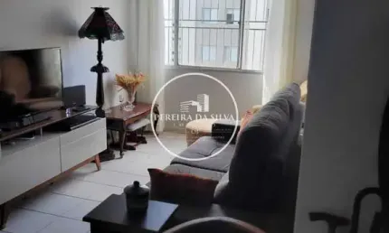 Condomínio buena vista - apartamento no condomínio buena vista!