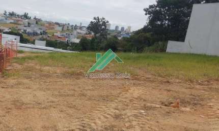 Terreno | Loteamento Park Gran Reserve | Indaiatuba