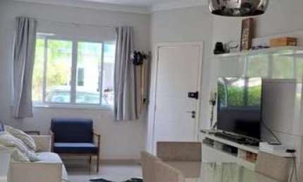 Casa em condomínio fechado com 3 quartos à venda na Alameda Ezequiel Mantoanelli, Jardim Panorama, Indaiatuba