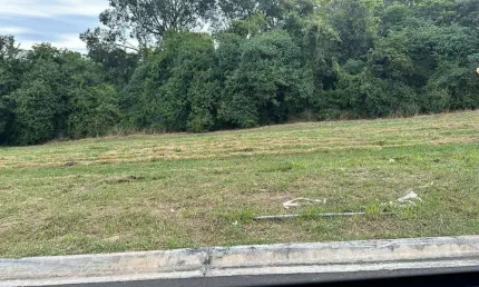 Terreno à venda | condomínio london park | indaiatuba sp