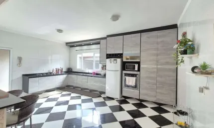 Casa com 3 quartos à venda na Rua Turim, Jardim Europa II, Indaiatuba