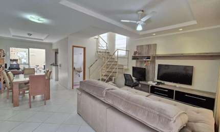 Sobrado à venda | Residencial Belle Ville Itaycy | Indaituba SP