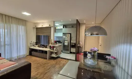 Apartamento à Venda | Edifício Soho | Indaiatuba SP