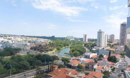 Apartamento para locação | Edifício Raquel | Indaiatuba