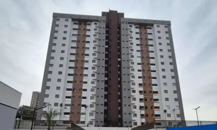Apartamento à Venda | Condomínio Manai Residence | Indaiatuba SP