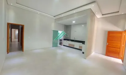 Casa com 3 quartos à venda na Rua São Carlos, Vila Todos os Santos, Indaiatuba