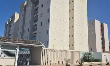 Apartamento à Venda | CondomínioVillagio D`Amore | Indaiatuba SP
