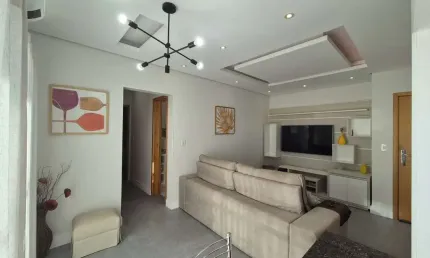 Apartamento à venda | condomínio duetto di mariah | indaiatuba sp