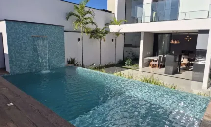 Sobrado à venda | condomínio residencial milano | indaiatuba sp
