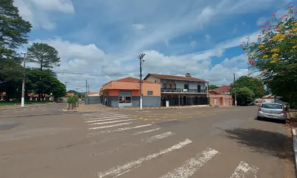 Casa com 4 quartos à venda na Rua Gabriel Franco da Silveira, 60, Jardim Amália, Leme