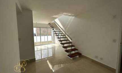 Cobertura com 2 quartos à venda no Jardim, Santo André 