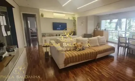 Lindo apartamento no espaço cerâmica Venda Ceramica São Caetano do Sul/SP