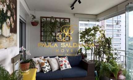 Apartamento à venda no Santo Antônio, São Caetano do Sul 