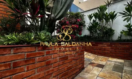 Linda Casa com 2 dormitórios para Locação em Santo André.