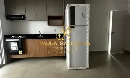 Lindo Apartamento nunca habitado para alugar em Santo André.