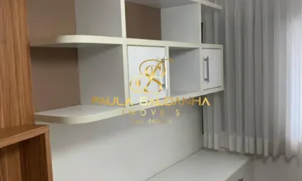 Apartamento com 2 quartos à venda no Jardim Bela Vista, Santo André 