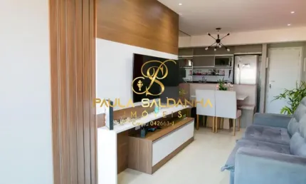 Apartamento com 2 quartos à venda no Jardim, Santo André 