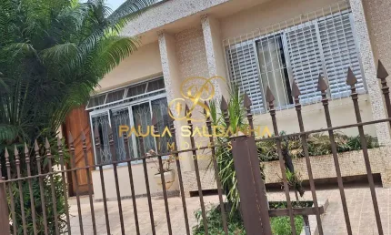 Casa com 2 quartos à venda no Campestre, Santo André 