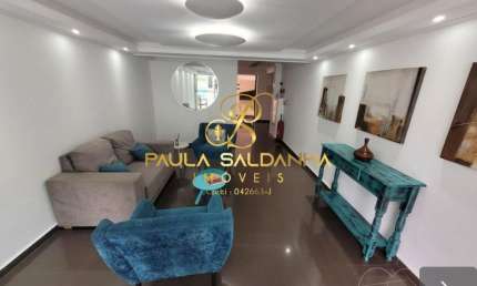 Apartamento com 2 quartos à venda em Guilhermina, Praia Grande 