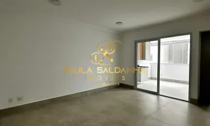 Apartamento nunca habitado para alugar no Parque das Nações em Santo André!